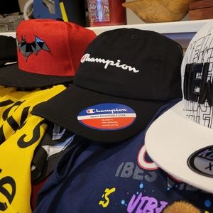 Meet your Posher, Robert